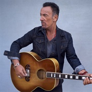 Bruce Springsteen