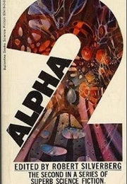 Alpha 2 (Robert Silverberg, Ed)