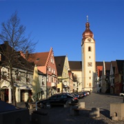 Schwandorf