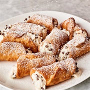Cannolis