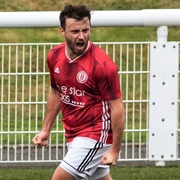 Zander Murray (Gay, He/Him)