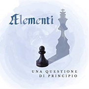 Aelementi - Una Questione Di Principio