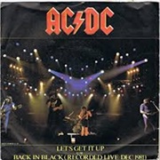Let's Get It Up - AC/DC
