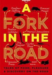 A Fork in the Road (James Oseland)