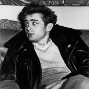 James Dean