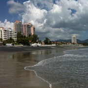 Playa Coronado, Panama