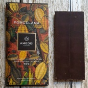 Amedei Chocolate
