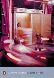 Brighton Rock (Graham Greene)