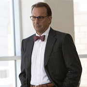 Earl Brooks (Mr. Brooks, 2007)