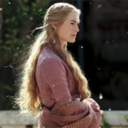 Cersei Lannister — 'Game of Thrones'