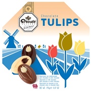Droste Chocolate Tulips