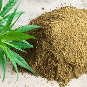 Hemp Flour / Hemp Meal