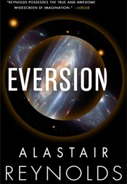 Eversion (Alastair Reynolds)