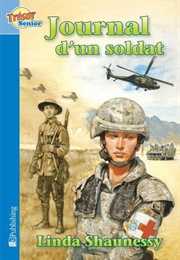 Journal D&#39;un Soldat (Linda Shaunessy)