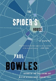 The Spider's House (Paul Bowles)