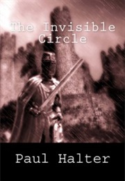 The Invisible Circle (Paul Halter)
