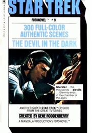 The Devil in the Dark (Gene L. Coon)