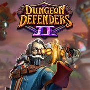 Dungeon Defenders II