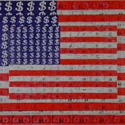 To Jasper Johns (Emiliano Gironella Parra)
