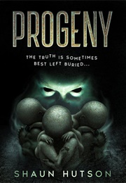 Progeny (Shaun Hutson)