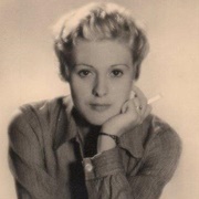 Erika Fiedler Actress