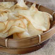 2009: Alternative Chips