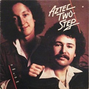 Aztec Two-Step