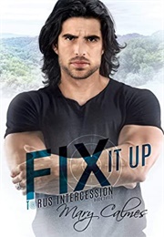 Fix It Up (Mary Calmes)