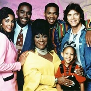 Out All Night (1992)