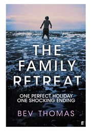 The Family Retreat (Bev Thomas)