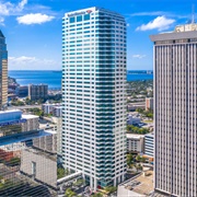 Bank of America Plaza (Tampa)