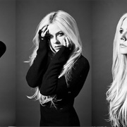 Goddess - Avril Lavigne