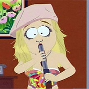 Britney Spears Commits Suicide on South Park