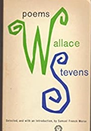 Poems (Wallace Stevens)
