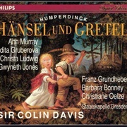 Humperdinck: Hansel Und Gretel