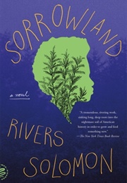 Sorrowland (Rivers Solomon)