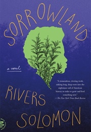 Sorrowland (Rivers Solomon)
