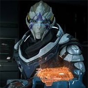 Vetra Nyx