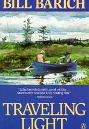 Traveling Light (Bill Barich)