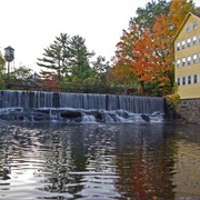 Hatfield, Massachusetts