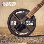 Pump It - Electric Callboy