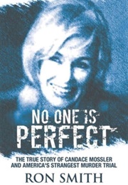 No One Is Perfect (Ron Smith)