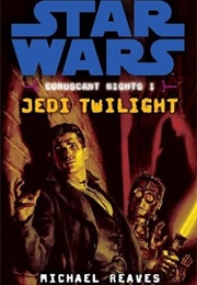 Jedi Twilight (Michael Reaves)