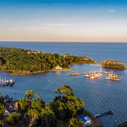 New Bern, North Carolina