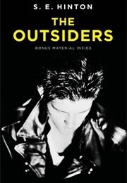 The Outsiders (S.E.Hinton)