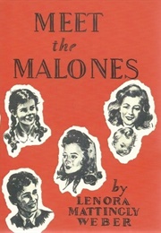 Meet the Malones (Lenora Mattingly Weber)