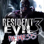 Resident Evil 3: Nemesis