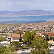Boulder City, Nevada