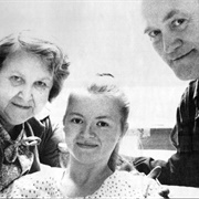 Minnesota: The Frozen Girl, Defrosted