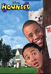 Hounded (2001)